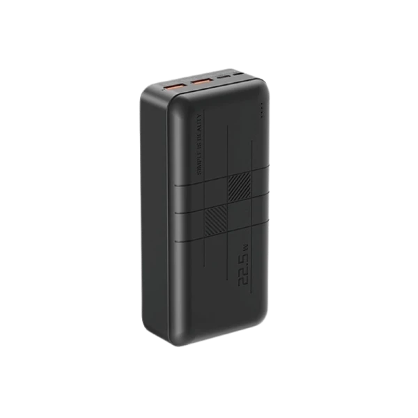 XO PR189 22.5W 30000mAh Fast Charging Power Bank