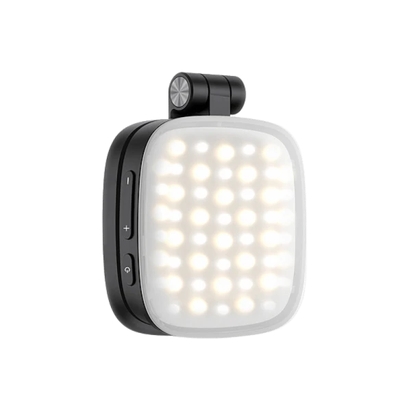 XO SS26 Multi-Functional Magnetic Folding Selfie Light