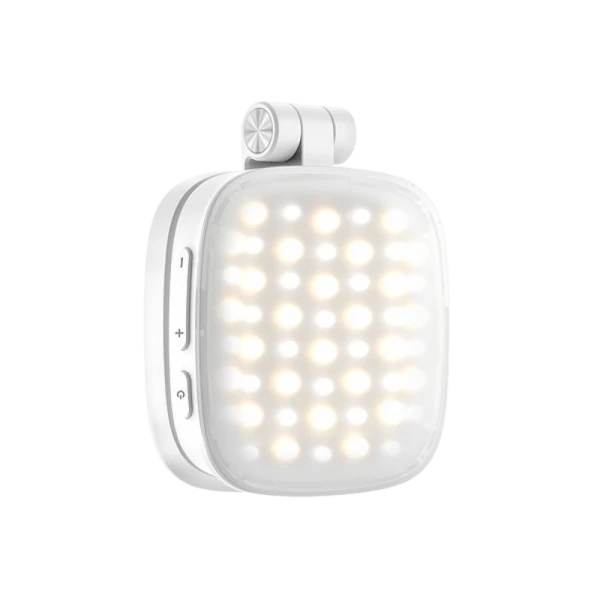 XO SS26 Multi-Functional Magnetic Folding Selfie Light