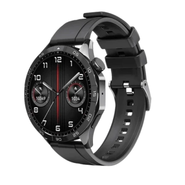 XO-Watch4 AMOLED Sports Smart Watch