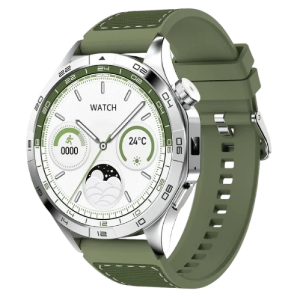 XO-Watch4 AMOLED Sports Smart Watch