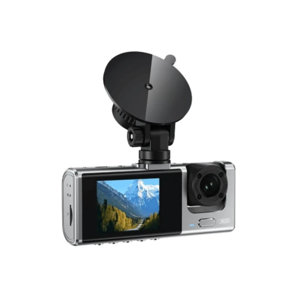 XO XJ03 Front & Rear Dual 1080P HD Dash Camera