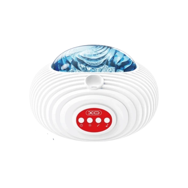 XO YH12 2-in-1 Smart Star Projection Lamp & Bluetooth Speaker