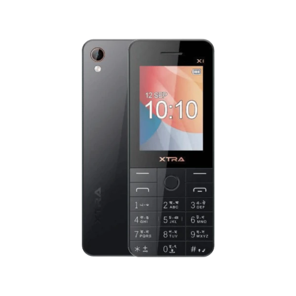XTRA X1 Slim