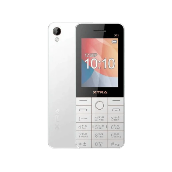 XTRA X1 Slim