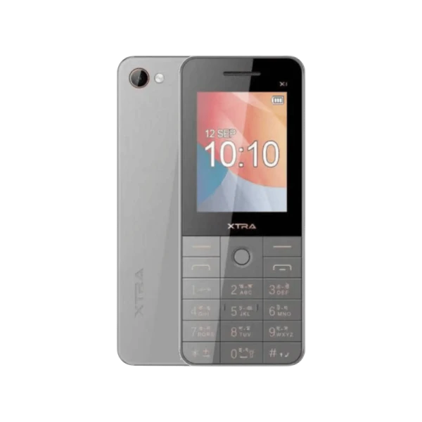 XTRA X1 Slim