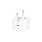 Apple 40W dynamic power adapter with 60W max