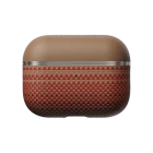 Aramid Fiber Case for AirPods Pro 2 · Sunset