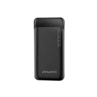 Awei P37K 10000mAh Fast Charging Po...