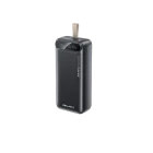AWEI PA-12 30000mAh Fast Charging Power Bank
