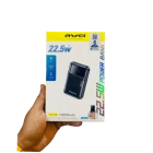Awei PA-95 Mini 10000mAh 22.5W Fast Charging Power Bank