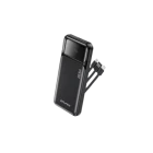Awei PA‑91 10000mAh 22.5W Fast Charging Power Bank