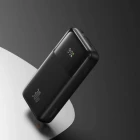 Baseus Comet Series 30W Dual-Cable 20000mAh