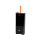 Baseus EIF 65W 20000mah Fast Charging Powerbank