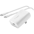 Belkin BoostCharge 30W USB-C PD Wall Charger