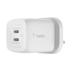 Belkin BoostCharge Pro 65W Dual USB-C GaN Charger