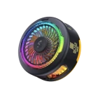 Black Shark Ice Cooling Back Clip 5 – Magnetic