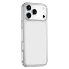 Green Lion Delgado PC Case for iPhone 17 Series - Clear