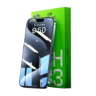 Honor 600 SmartDevil Borderless Curved 3K Electroplated Tempered Glass