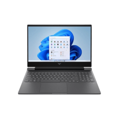 HP VICTUS 15-FB2063dx AMD Ryzen 5 7535HS AMD Radeon RX 6550M Graphics 15.6 Inch  FHD Gaming Laptopa