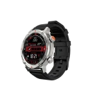 IMIKI D2 BT Calling Rugged Smart Watch