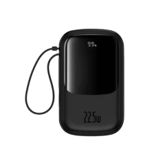 Baseus Qpow Pro 22.5W 20000mAh Fast Charging Powerbank