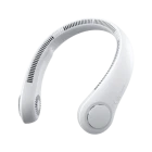 JisuLife Neck Fan Life 3 Portable Hands-Free Neck Fan