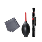K&F Concept 3 in 1 camera cleaning kit
