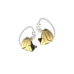 KZ ZSN Pro X 3.5mm In-Ear Earphone