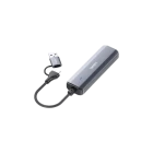 Ldnio DS-114UC USB 3.0 hub with dual connector