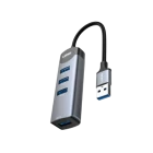Ldnio DS-134U multifunctional docking station