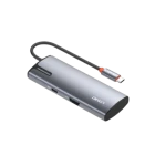 Ldnio DS-15U 5-in-1 USB-C docking station