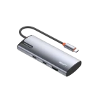 Ldnio DS-17H 7-in-1 multi-port USB-C hub