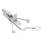 Ldnio LC130 universal 3-in-1 charging cable