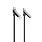 Ldnio LC25 100W multi-channel fast charging data cable