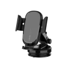 Ldnio MW21-1 15W wireless charging car phone holder