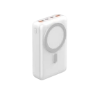 Ldnio PQ18 magnetic wireless power bank 20000mAh