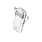 Ldnio PQ20 20000mAh 22.5W fast charging power bank