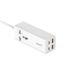 Ldnio SC1418 65W multifunction universal power adapter