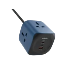 Ldnio SC3319 6-in-1 power socket cube