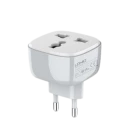 Ldnio SCW1050 Wi-Fi smart power socket