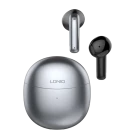 Ldnio T10 wireless stereo BT semi-in-ear earbuds
