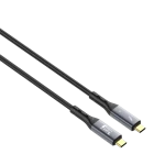 Ldnio TC11C 240W USB4.0 Fast Charging Data Cable