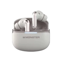 Monster Aura Fit D02 ANC True Wireless Earbuds