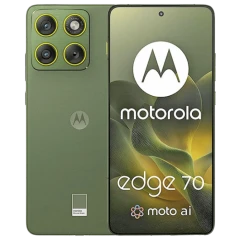 Motorola Edge 70