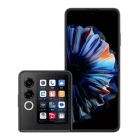Nubia Fold Flip 2