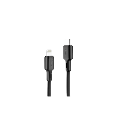 Oraimo FastLine 2 2.4A 1M Type-C to Lightning Cable