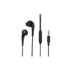 Oraimo Halo 2S 3.5mm Half In-Ear Earphones (OEP-E21P)
