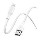 Oraimo RobustLine USB-A to Lightning 2A 1M Charging & Data Cable (OCD-114L)
