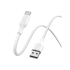Oraimo RobustLine USB-A to Type-C 2A 1M Charging & Data Cable (OCD-114C)